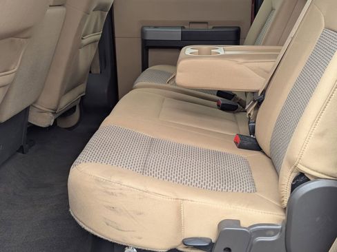 Used 2016 Ford F250 XLT w/ XLT Premium Package image 20