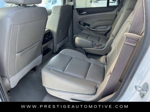 Used 2019 GMC Yukon SLT w/ Open Road Package image 13
