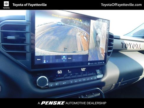 Used 2024 Toyota Tundra TRD Pro image 11