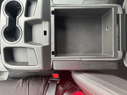 New 2026 Chevrolet Silverado 1500 LT w/ All Star Edition Plus image 49