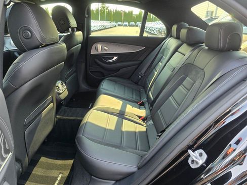 Used 2022 Mercedes-Benz E 53 AMG 4MATIC Sedan image 20