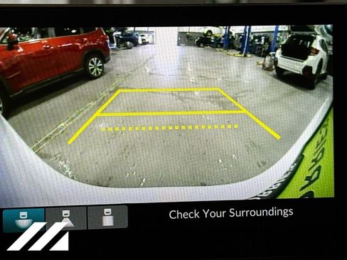 Used 2023 Honda CR-V EX image 15