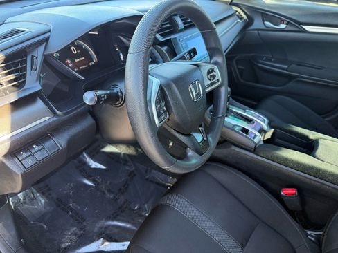 Used 2019 Honda Civic LX image 13