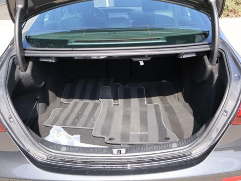 Certified 2023 Mercedes-Benz E 450 4MATIC Sedan image 17