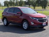 Used 2019 Chevrolet Equinox LT image 3