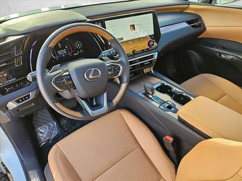 Used 2026 Lexus RX 350 Premium w/ Accessory Package (2T) image 13