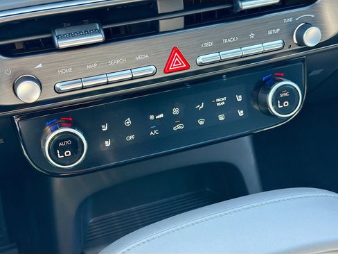 New 2026 Hyundai Palisade Calligraphy image 34