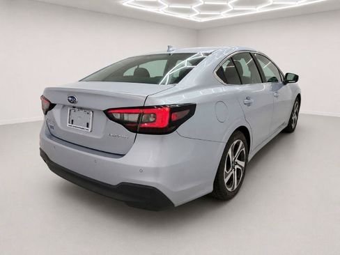 Used 2022 Subaru Legacy Limited AWD/4WD image 3