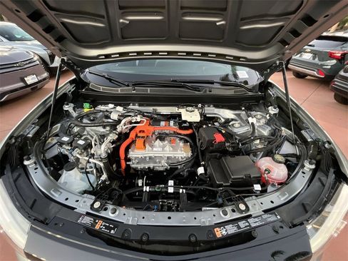 New 2026 Chevrolet Blazer EV LT image 28