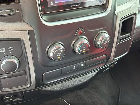 Used 2013 RAM 1500 Express AWD/4WD image 17