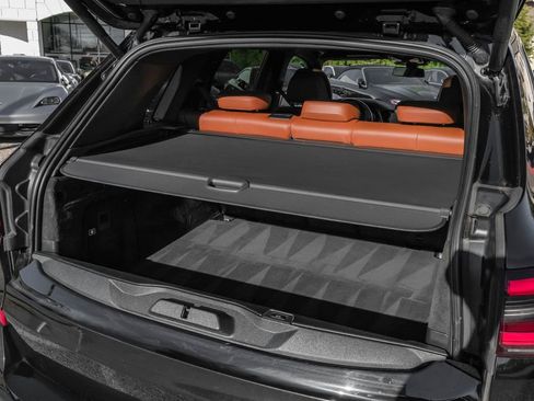 Used 2022 BMW X5 M50i w/ Executive Package image 62