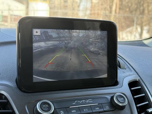 Used 2019 Ford Transit Connect XL image 11