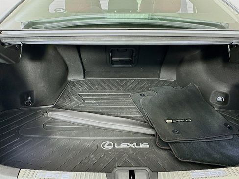 Used 2023 Lexus ES 350 F Sport image 29