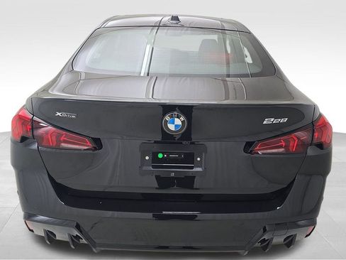 New 2025 BMW 228i xDrive w/ Premium Package AWD/4WD image 8