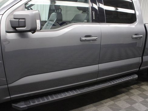 Used 2023 Ford F150 Lariat w/ Equipment Group 502A High AWD/4WD image 54
