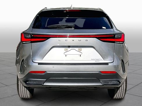 Used 2022 Lexus NX 350h Premium image 5