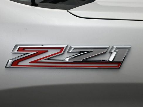 Used 2022 Chevrolet Silverado 1500 LTZ image 5