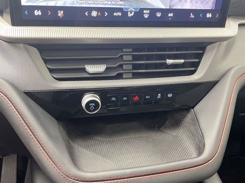New 2026 Ford Explorer ST-Line AWD/4WD image 24
