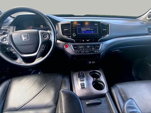 Used 2023 Honda Ridgeline RTL image 16