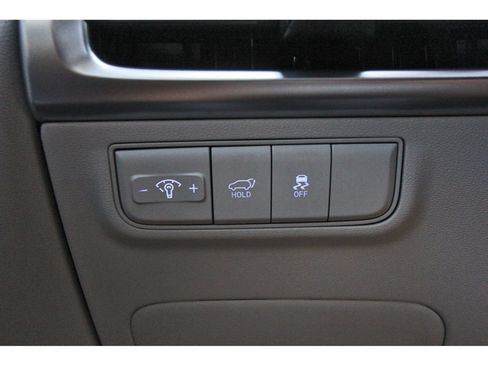Certified 2026 Hyundai Tucson SEL FWD image 22