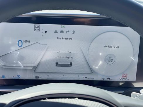 Certified 2025 Hyundai Ioniq 6 SEL image 18