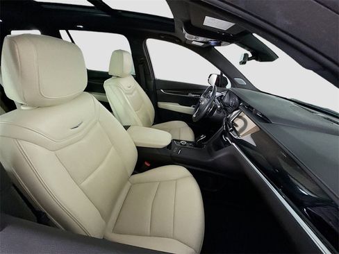 Used 2020 Cadillac XT6 Sport image 24