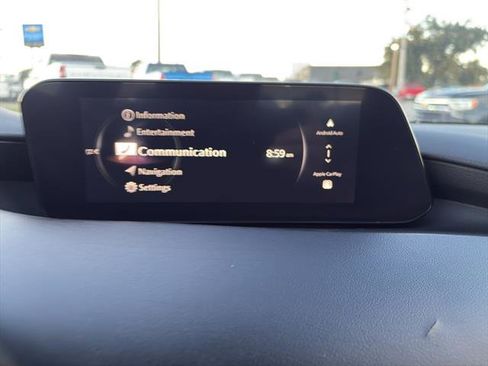 Used 2025 MAZDA MAZDA3 s image 19