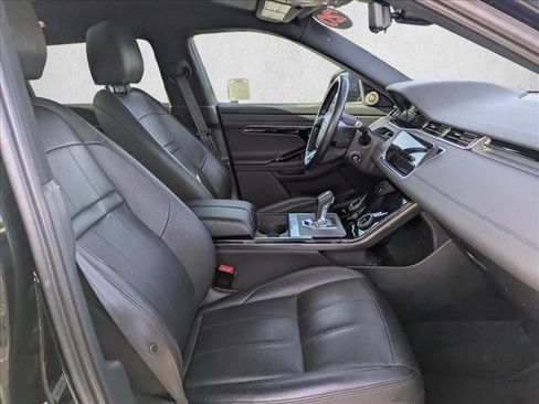 Used 2020 Land Rover Range Rover Evoque SE AWD/4WD image 22