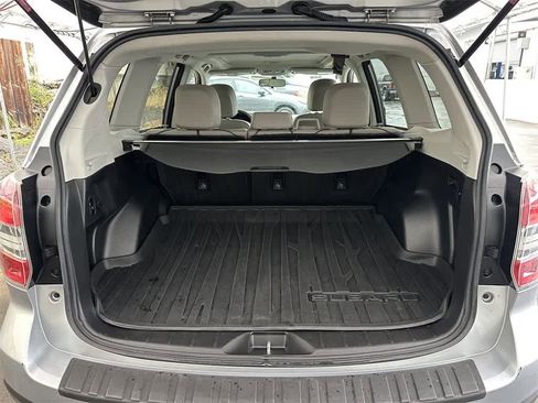 Used 2015 Subaru Forester 2.5i Touring w/ Protection Package #2 image 22