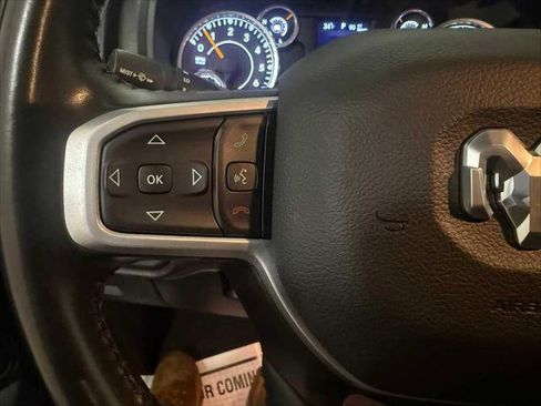 Certified 2021 RAM 1500 Big Horn image 29
