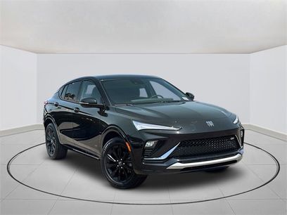 New 2025 Buick Envista Sport Touring w/ Convenience I Package
