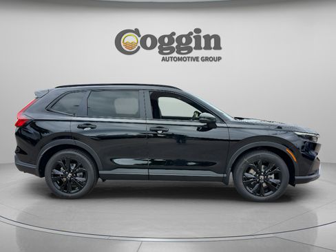 New 2026 Honda CR-V Sport Touring image 7