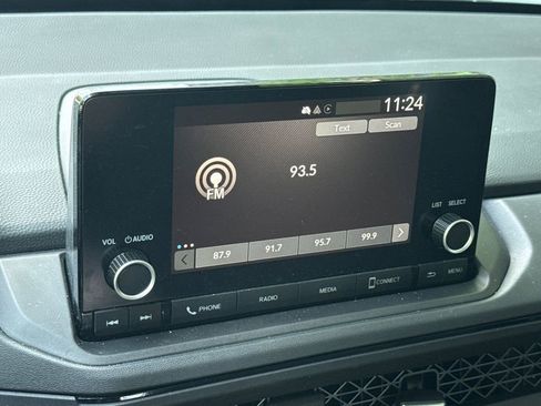 Certified 2025 Honda Accord SE image 15