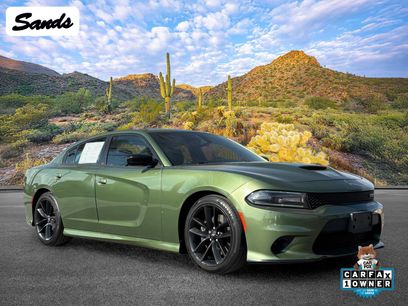 Used 2021 Dodge Charger GT w/ Plus Group