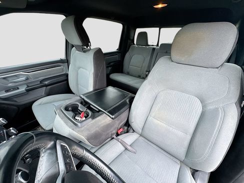 Used 2022 RAM 1500 Big Horn AWD/4WD image 24