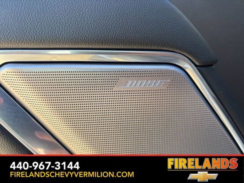 Used 2024 Chevrolet Silverado 3500 High Country w/ Technology Package image 13