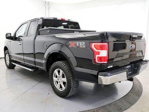 Used 2019 Ford F150 XLT w/ XTR Package AWD/4WD image 5