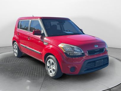 Used 2013 Kia Soul