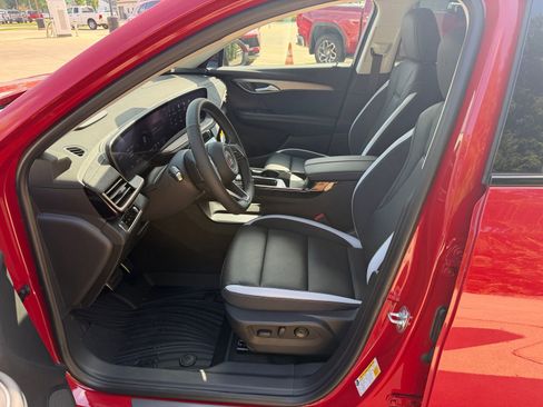 New 2026 Buick Envision Sport Touring AWD/4WD image 10
