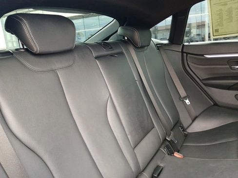 Used 2019 BMW 440i Gran Coupe xDrive image 12