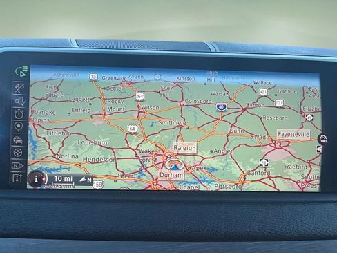 Used 2015 BMW X5 xDrive35i image 35