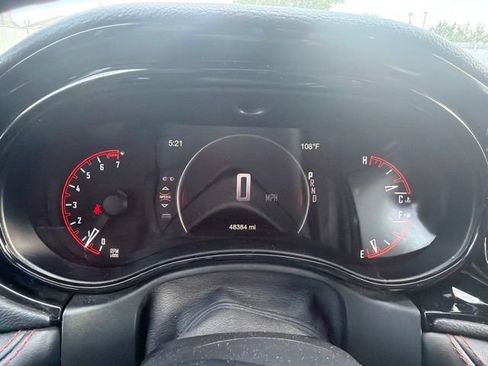 Used 2025 Dodge Durango GT AWD/4WD image 10