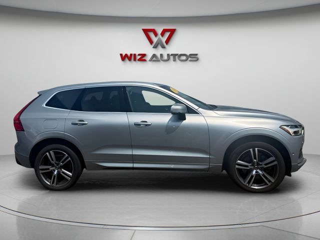 Used 2018 Volvo XC60 T6 Momentum w/ Advanced Package AWD/4WD image 6
