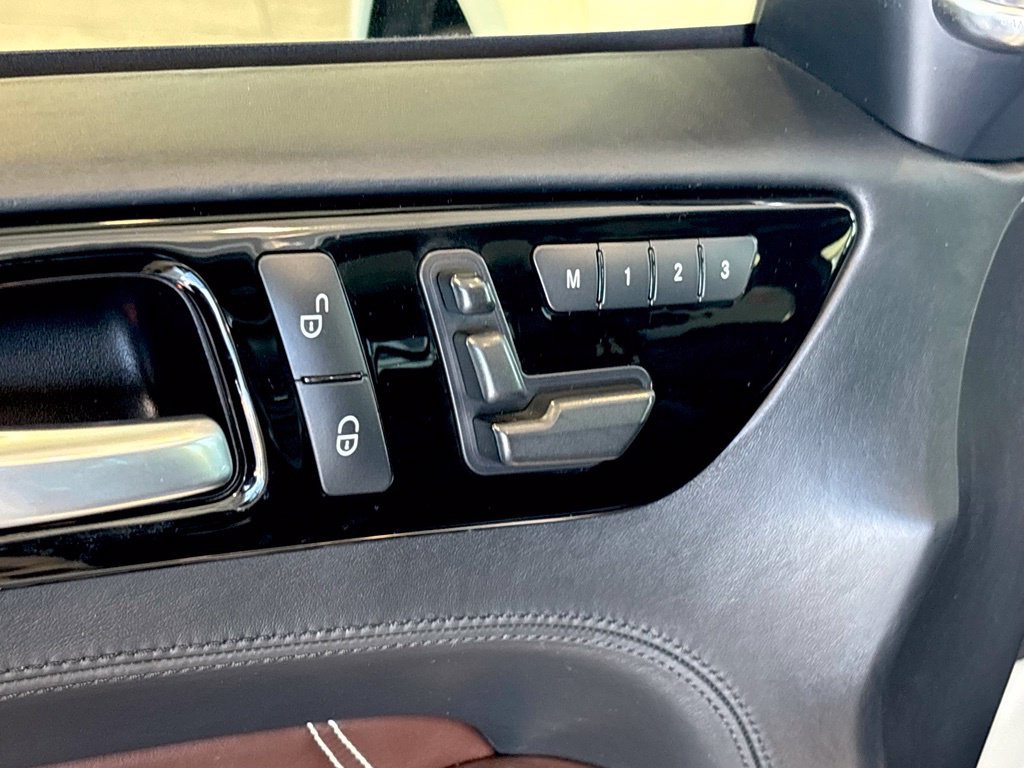 Used 2013 Mercedes-Benz GL 63 AMG 4MATIC image 19