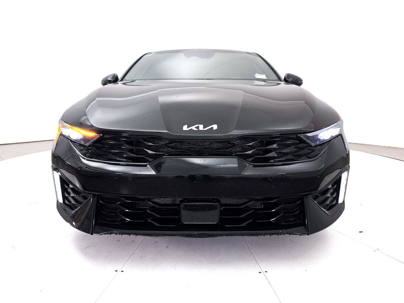 Used 2025 Kia K5 GT-Line w/ GT-Line Premium Package FWD image 16