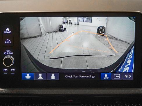 New 2026 Honda CR-V Sport Touring image 27