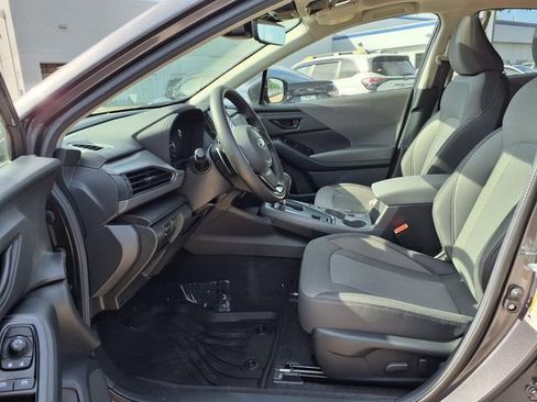 New 2026 Subaru Crosstrek 2.0i Premium AWD/4WD image 7