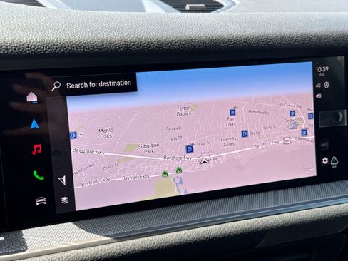 New 2026 Porsche Cayenne AWD/4WD image 22