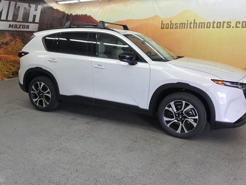 New 2026 MAZDA CX-5 Preferred AWD/4WD image 20