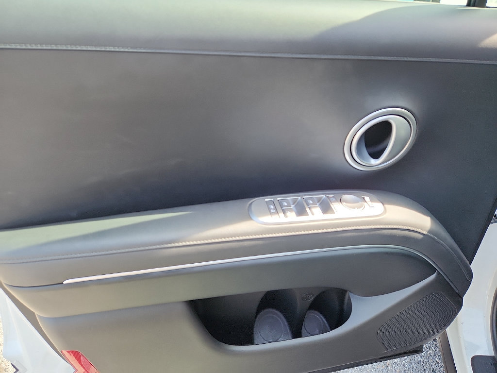 Used 2026 Hyundai Palisade SEL AWD/4WD image 12